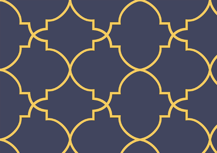 Go For Gold - Roller Blind - Image 6